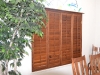 Stained Shutters