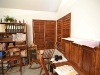 Stained Shutters