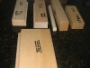 Wood Types